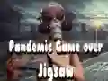 Oyunu Pandemi: Oyun Bitti Yapboz çevrimiçi