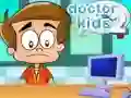 Oyunu Doktor Çocuklar 2 çevrimiçi Oyunu Doktor Çocuklar 2 çevrimiçi