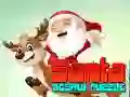 Oyunu Noel Baba Yapboz çevrimiçi Oyunu Noel Baba Yapboz çevrimiçi