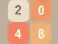 Oyunu 2048 çevrimiçi