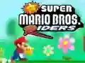 Oyunu Süper Wario Sürücüler çevrimiçi Oyunu Süper Wario Sürücüler çevrimiçi