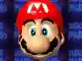 Oyunu Süper Mario 64 çevrimiçi
