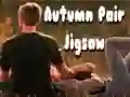 Oyunu Sonbahar Eşleştirme Bulmacası çevrimiçi
