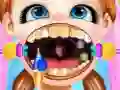 Oyunu Küçük Prenses Dişçi Macerası çevrimiçi Oyunu Küçük Prenses Dişçi Macerası çevrimiçi