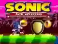 Oyunu Sonic Yol Macerası çevrimiçi Oyunu Sonic Yol Macerası çevrimiçi
