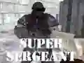 Oyunu Süper Çavuş çevrimiçi