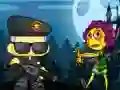 Oyunu Zombi Şutörü 2D çevrimiçi Oyunu Zombi Şutörü 2D çevrimiçi