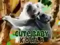 Oyunu Şirin Bebek Koala çevrimiçi Oyunu Şirin Bebek Koala çevrimiçi