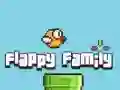Oyunu Flappy Aile çevrimiçi Oyunu Flappy Aile çevrimiçi