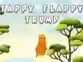 Oyunu Tappy Flappy Trump çevrimiçi Oyunu Tappy Flappy Trump çevrimiçi