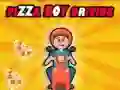 Oyunu Pizza Çocuğu Sürüşü çevrimiçi Oyunu Pizza Çocuğu Sürüşü çevrimiçi