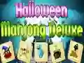 Oyunu Cadılar Bayramı Mahjong Deluxe çevrimiçi Oyunu Cadılar Bayramı Mahjong Deluxe çevrimiçi