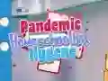 Oyunu Pandemi Döneminde Evde Eğitim Hijyeni çevrimiçi Oyunu Pandemi Döneminde Evde Eğitim Hijyeni çevrimiçi