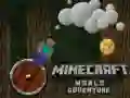 Oyunu Minecraft Dünya Macerası çevrimiçi Oyunu Minecraft Dünya Macerası çevrimiçi
