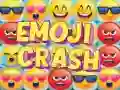 Oyunu Emoji Çarpışma çevrimiçi