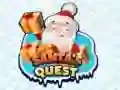 Oyunu Santa'nın Görevi çevrimiçi Oyunu Santa'nın Görevi çevrimiçi
