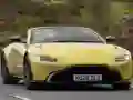 Oyunu Aston Martin Vantage Roadster çevrimiçi Oyunu Aston Martin Vantage Roadster çevrimiçi