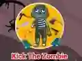 Oyunu Zombiyi Tekmgele çevrimiçi Oyunu Zombiyi Tekmgele çevrimiçi