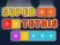 Oyunu Süper Tetris çevrimiçi Oyunu Süper Tetris çevrimiçi