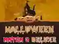 Oyunu Cadılar Bayramı Eşleştir 3 Deluxe çevrimiçi Oyunu Cadılar Bayramı Eşleştir 3 Deluxe çevrimiçi