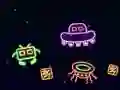 Oyunu Neon İşgalciler çevrimiçi Oyunu Neon İşgalciler çevrimiçi