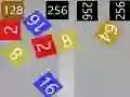Oyunu Zincir Küp: 2048 çevrimiçi