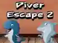 Oyunu Dalgıç Kaçışı 2 çevrimiçi