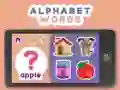 Oyunu Alfabe Kelimeleri çevrimiçi Oyunu Alfabe Kelimeleri çevrimiçi