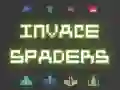 Oyunu Invace Spaders çevrimiçi Oyunu Invace Spaders çevrimiçi
