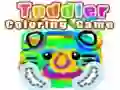 Oyunu Küçükler için Boyama Oyunu çevrimiçi Oyunu Küçükler için Boyama Oyunu çevrimiçi
