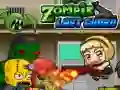 Oyunu Zombi Son Muhafız çevrimiçi