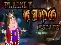 Oyunu Sade Kral Kaçışı çevrimiçi Oyunu Sade Kral Kaçışı çevrimiçi