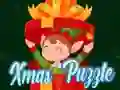 Oyunu Noel Bulmacası çevrimiçi Oyunu Noel Bulmacası çevrimiçi