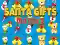 Oyunu Noel Baba Hediyeleri: Eşleştir 3 çevrimiçi Oyunu Noel Baba Hediyeleri: Eşleştir 3 çevrimiçi