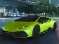 Oyunu Lamborghini Huracan Evo Kaydırma çevrimiçi