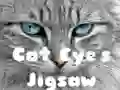 Oyunu Kedi Gözü Puzzle çevrimiçi