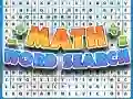 Oyunu Matematik Kelime Arama çevrimiçi Oyunu Matematik Kelime Arama çevrimiçi
