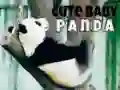Oyunu Tatlı Bebek Panda çevrimiçi Oyunu Tatlı Bebek Panda çevrimiçi