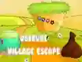 Oyunu Karanlık Köyden Kaçış çevrimiçi