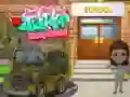 Oyunu Tatlı Bebek Kız Dağınık Okulu Temizle çevrimiçi