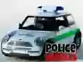 Oyunu Polis Araçları çevrimiçi Oyunu Polis Araçları çevrimiçi