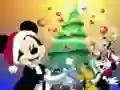 Oyunu Disney Yılbaşı Bulmacası 2 çevrimiçi Oyunu Disney Yılbaşı Bulmacası 2 çevrimiçi