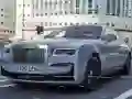 Oyunu Rolls-Royce Hayalet Bulmacası çevrimiçi