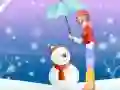 Oyunu Noel Romansı Kaydır çevrimiçi Oyunu Noel Romansı Kaydır çevrimiçi