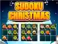 Oyunu Noel Sudoku çevrimiçi Oyunu Noel Sudoku çevrimiçi