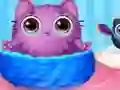 Oyunu En Tatlı Sıkıştırılabilir Evcil Hayvan çevrimiçi Oyunu En Tatlı Sıkıştırılabilir Evcil Hayvan çevrimiçi