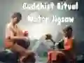 Oyunu Buddist Ritüel Su Bulmacası çevrimiçi Oyunu Buddist Ritüel Su Bulmacası çevrimiçi
