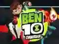 Oyunu Ben10 Omnirush çevrimiçi