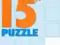 Oyunu 15 Bulmaca çevrimiçi Oyunu 15 Bulmaca çevrimiçi