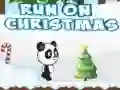 Oyunu Noelde Koş çevrimiçi